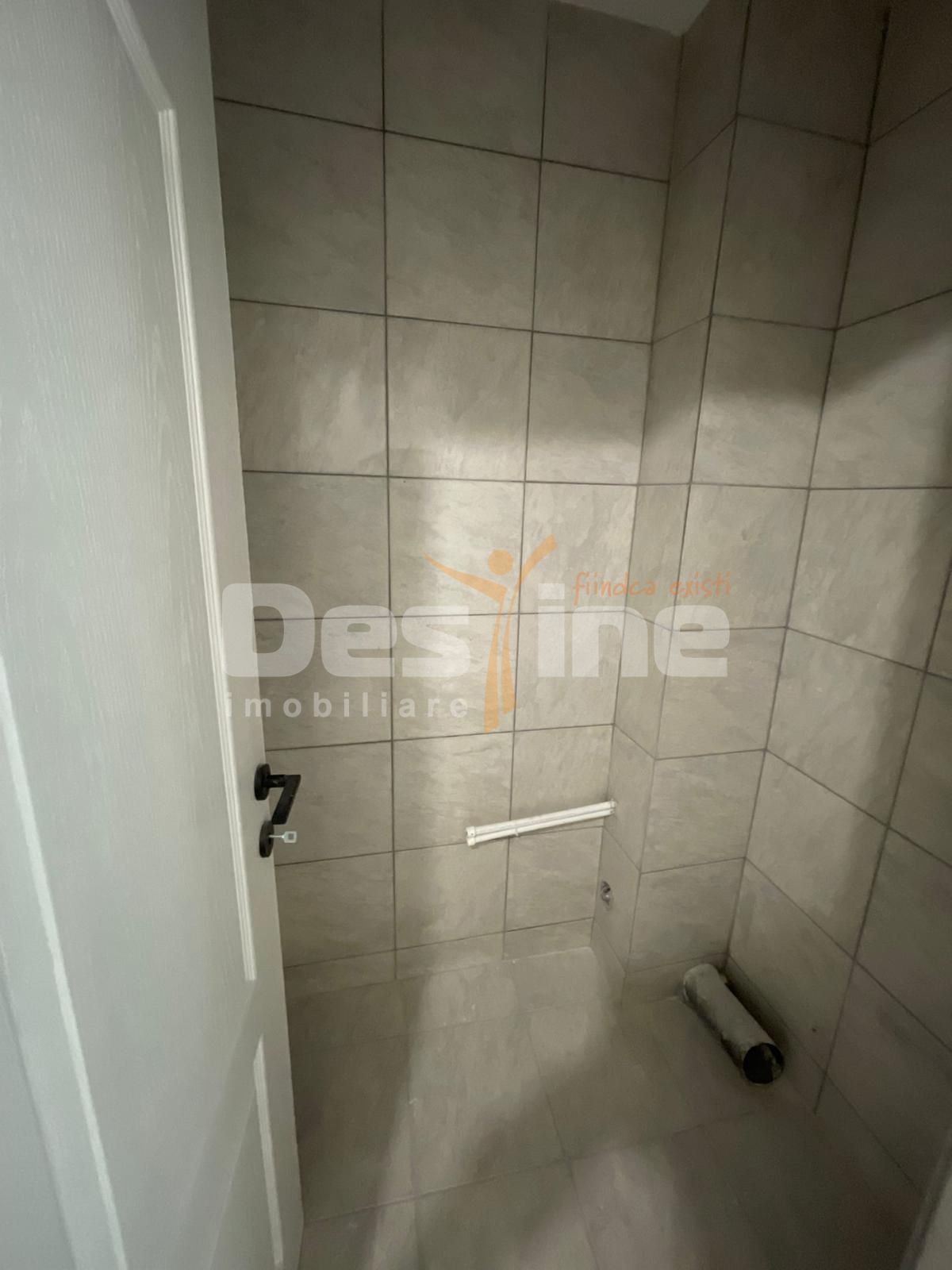 Gata de mutare! Apartament 3 camere, 77,5 mp | Tomești — fotografia 9