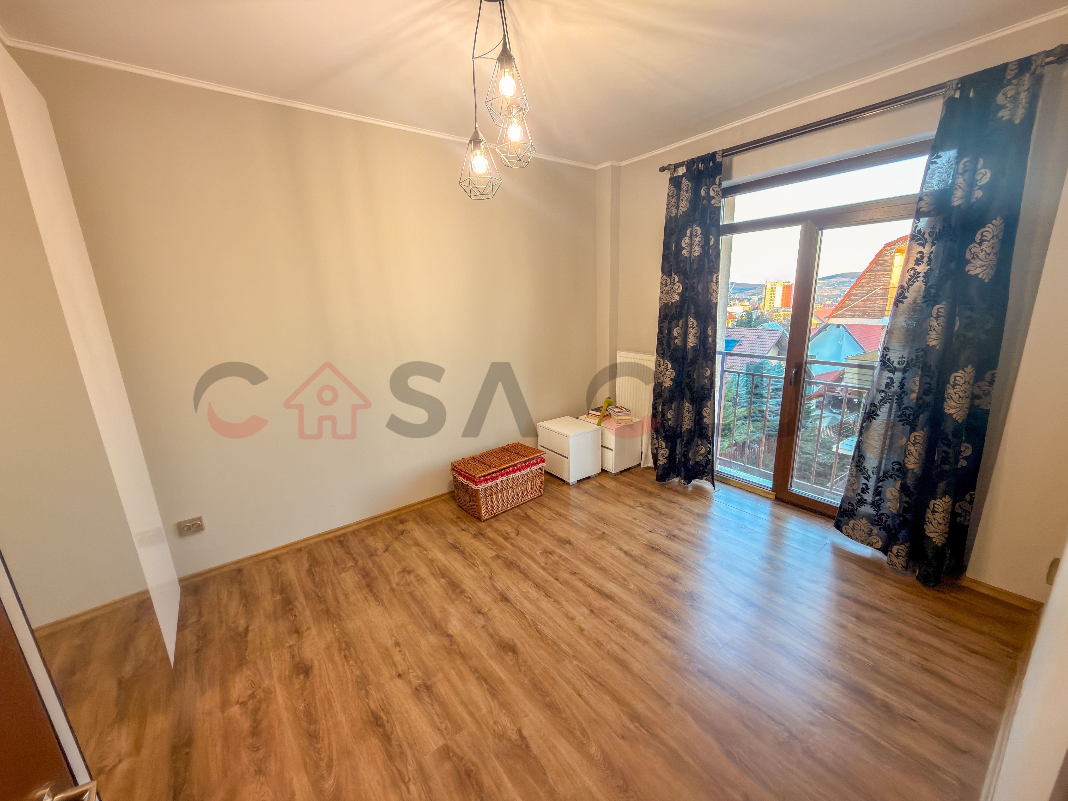 Apartament frumos, 2 bai, spațios, garaj, Bibescu, Zorilor ! — fotografia 3