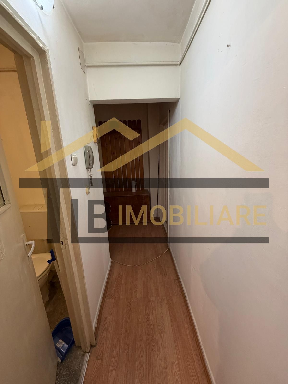 Apartament de 2 camere,  decomandat, 52.5mp, zona Diamant — fotografia 11