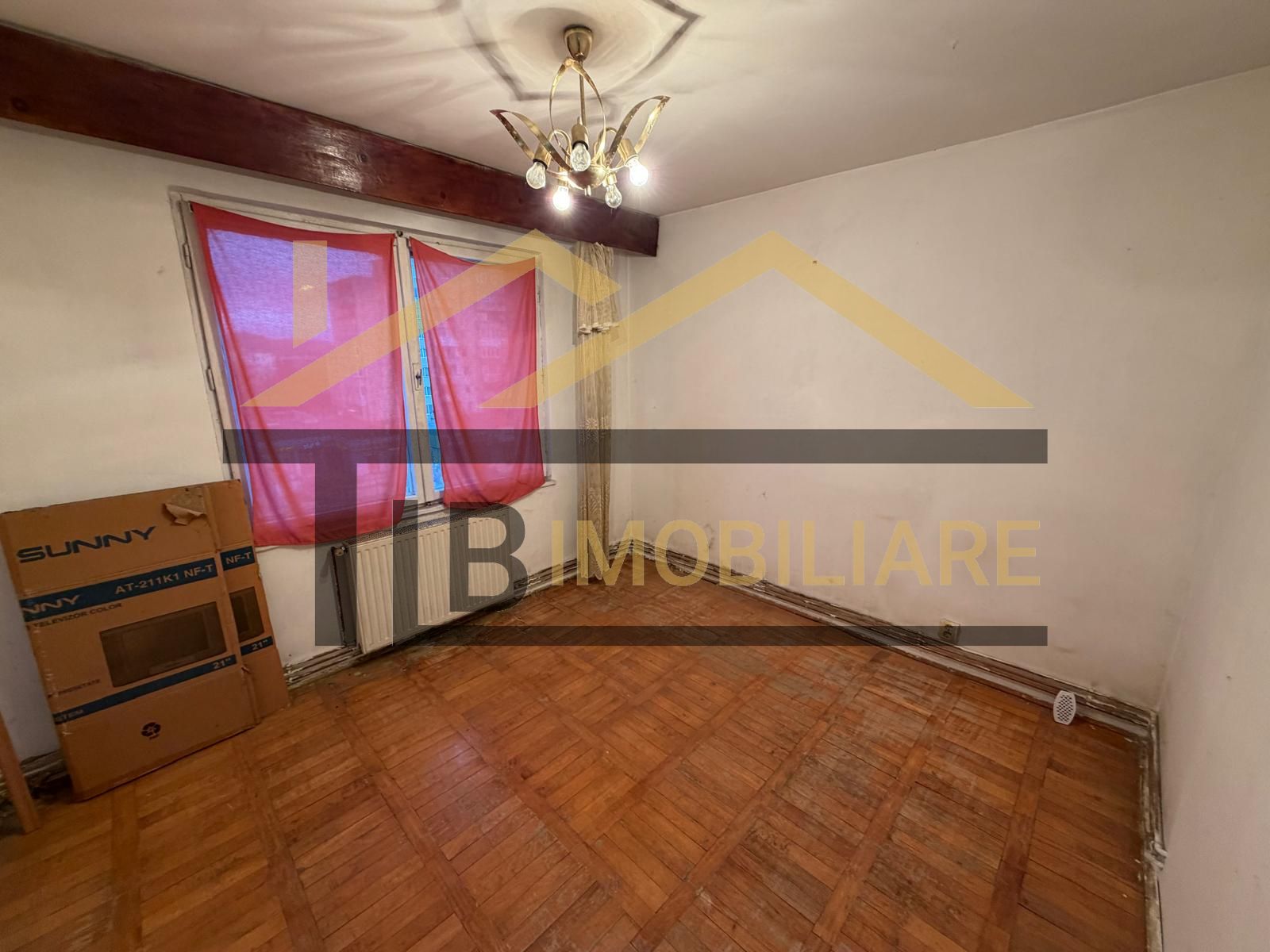 Apartament de 2 camere,  decomandat, 52.5mp, zona Diamant — fotografia 3