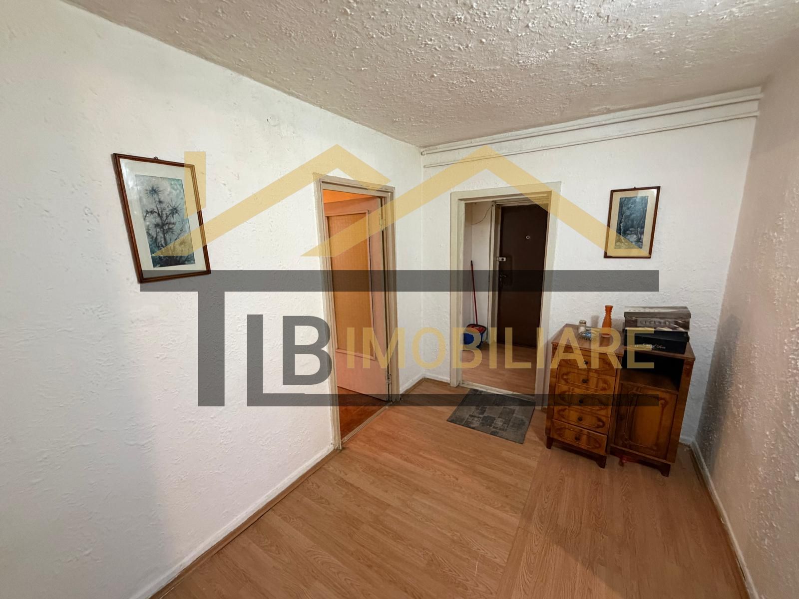 Apartament de 2 camere,  decomandat, 52.5mp, zona Diamant — fotografia 7