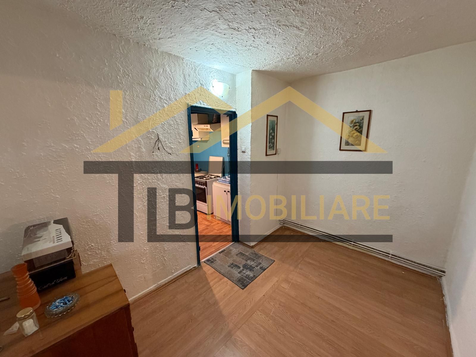 Apartament de 2 camere,  decomandat, 52.5mp, zona Diamant — fotografia 8