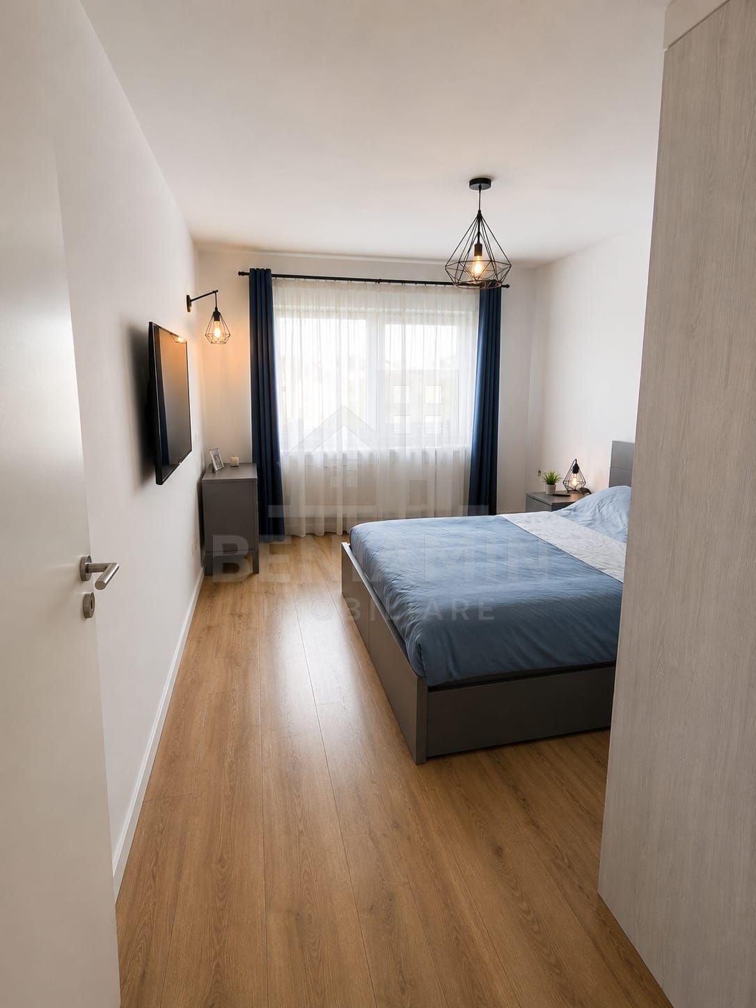 Casa moderna Parter plus Etaj - Zona Damila — fotografia 7