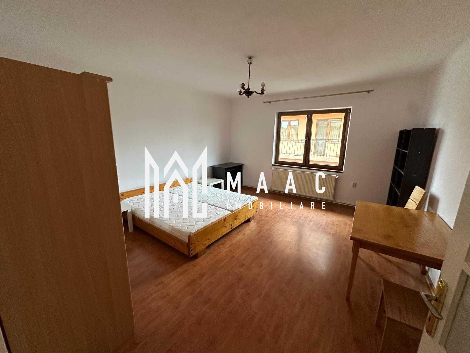 Apartament 3 camere de închiriat | Țiglari, Sibiu | 110 mp — fotografia 2