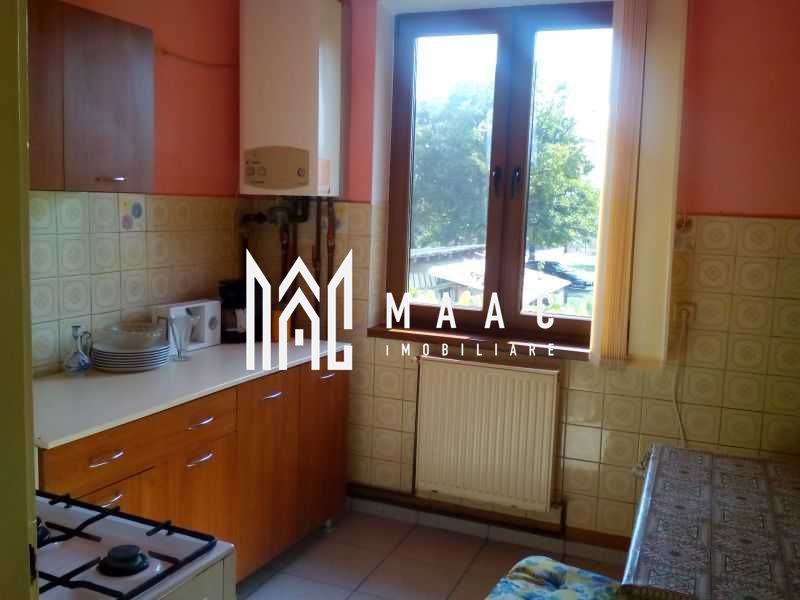 Apartament 3 camere de închiriat | Țiglari, Sibiu | 110 mp — fotografia 4