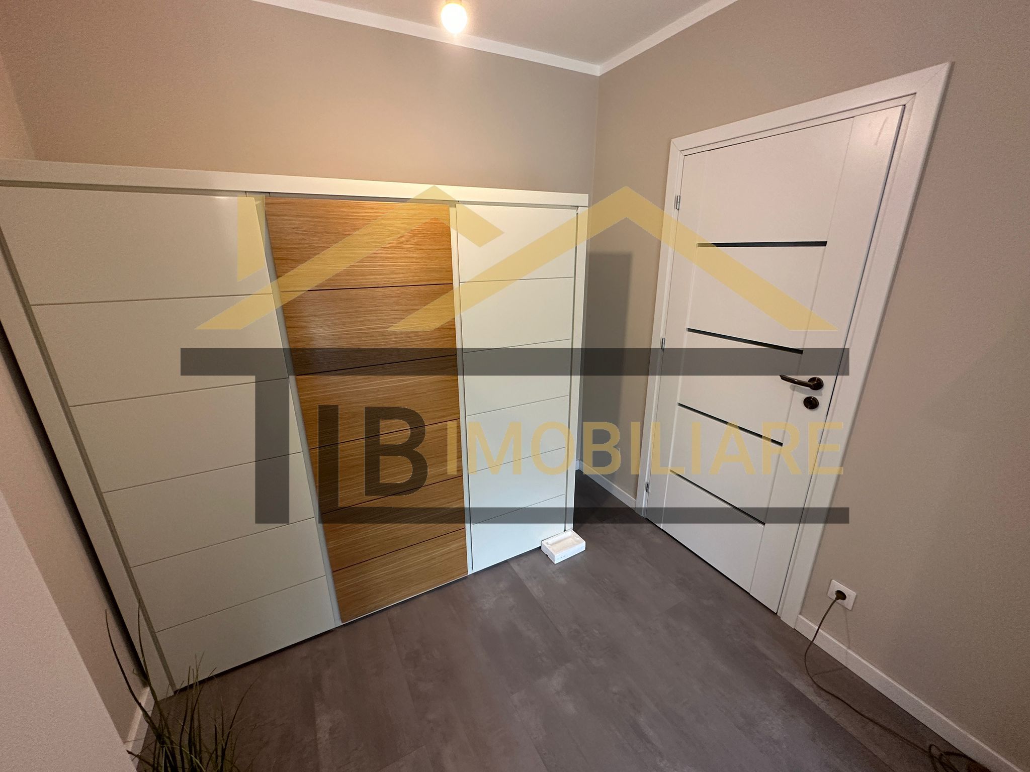 Apartament de 2 camere, 65mp, parcare, Zona Verde Residence — fotografia 5