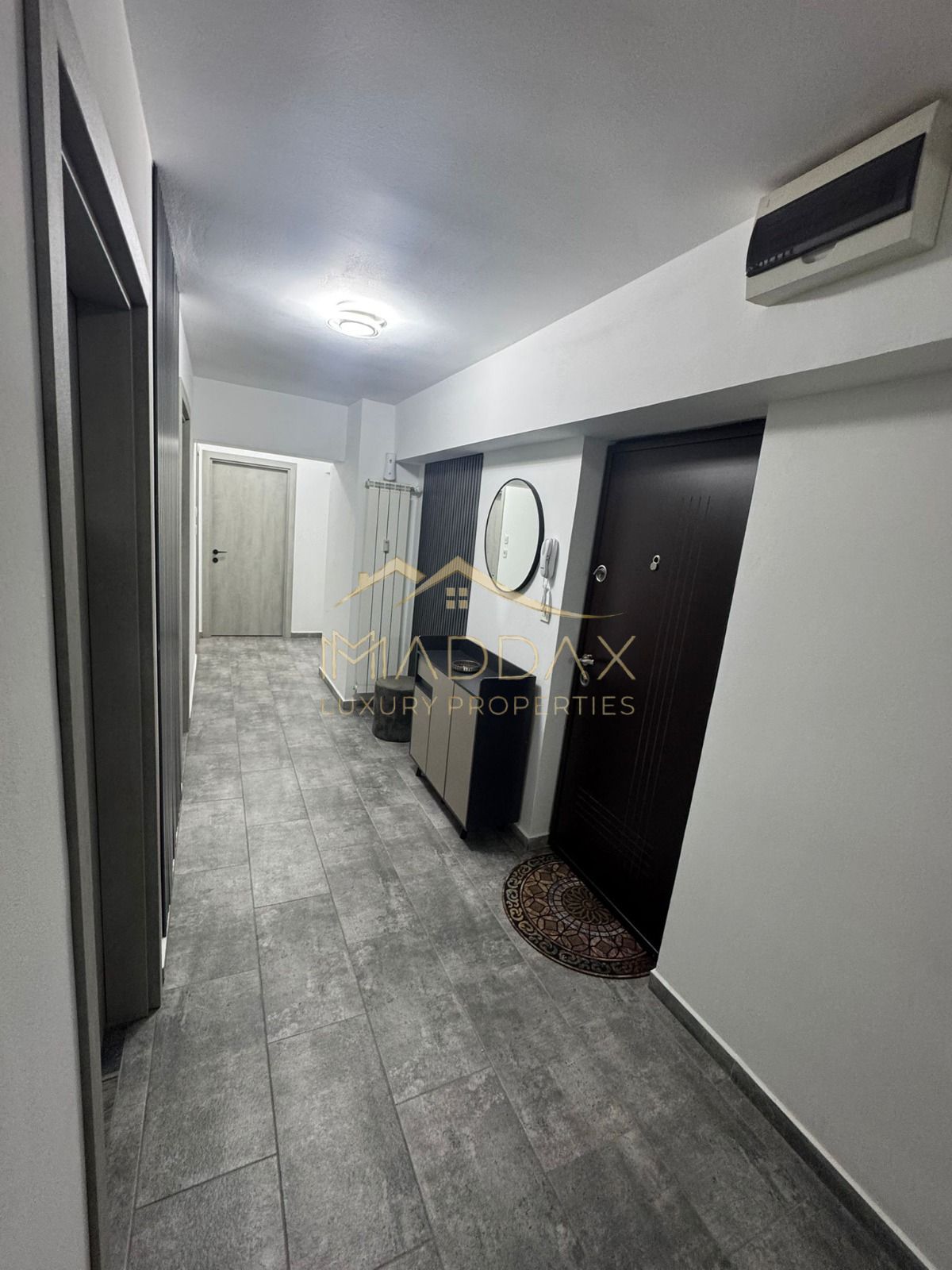 Apartament 2 camere | Bulevardul Unirii — fotografia 12
