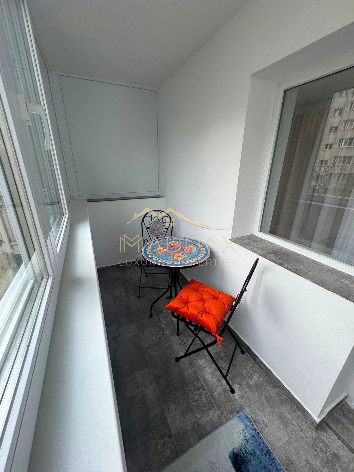 Apartament 2 camere | Bulevardul Unirii — fotografia 13