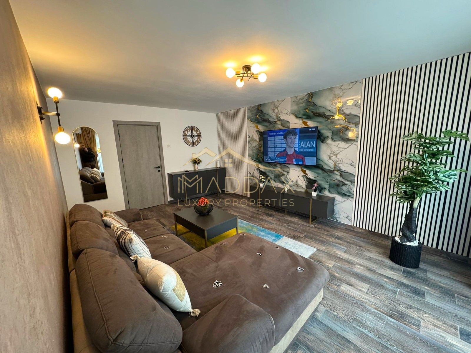 Apartament 2 camere | Bulevardul Unirii — fotografia 3