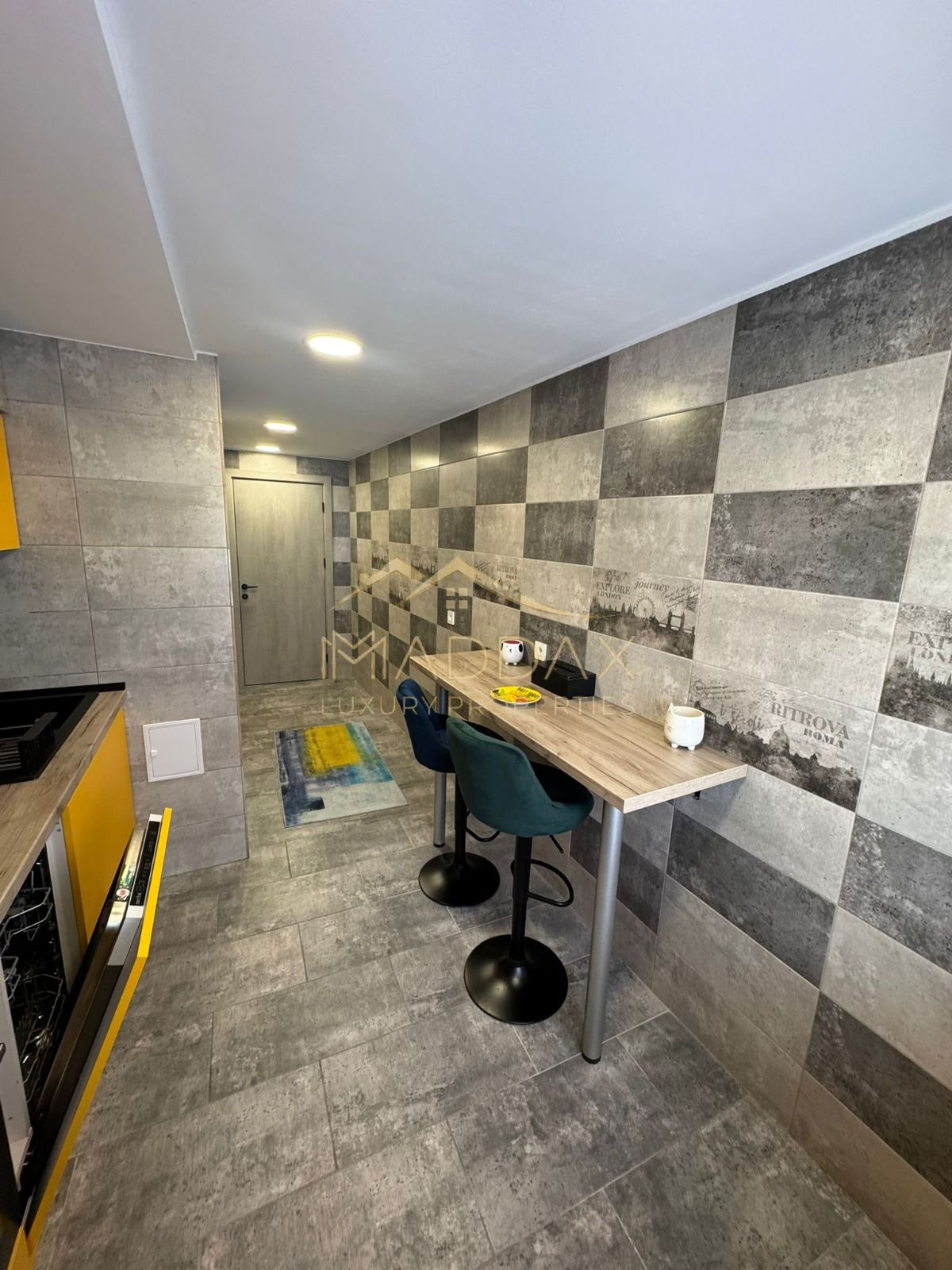 Apartament 2 camere | Bulevardul Unirii — fotografia 4