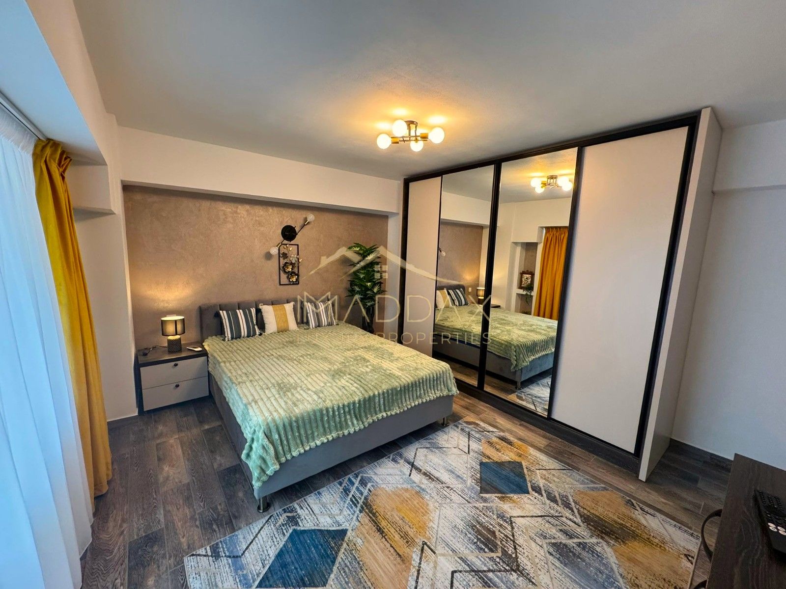 Apartament 2 camere | Bulevardul Unirii — fotografia 6