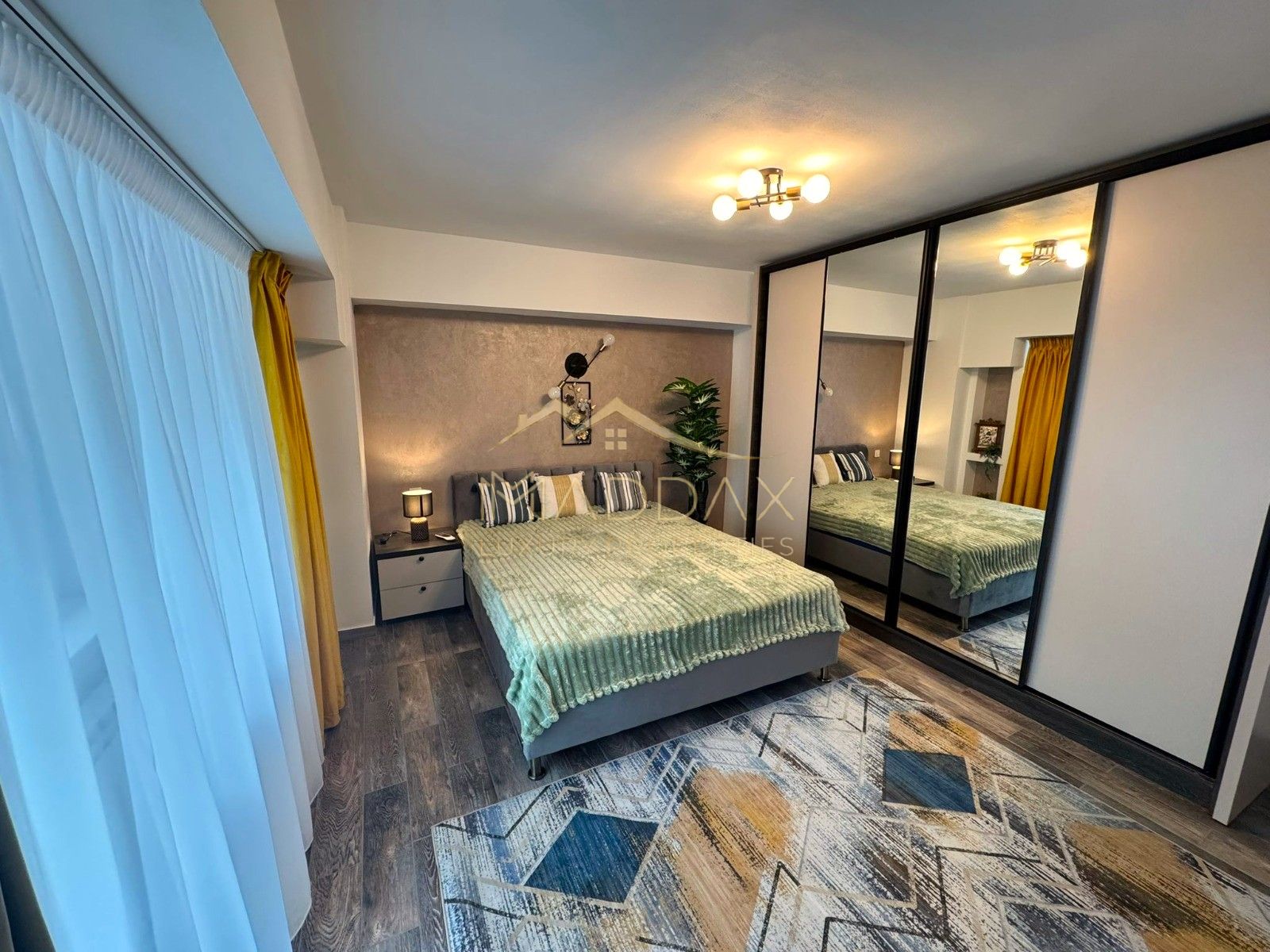 Apartament 2 camere | Bulevardul Unirii — fotografia 7