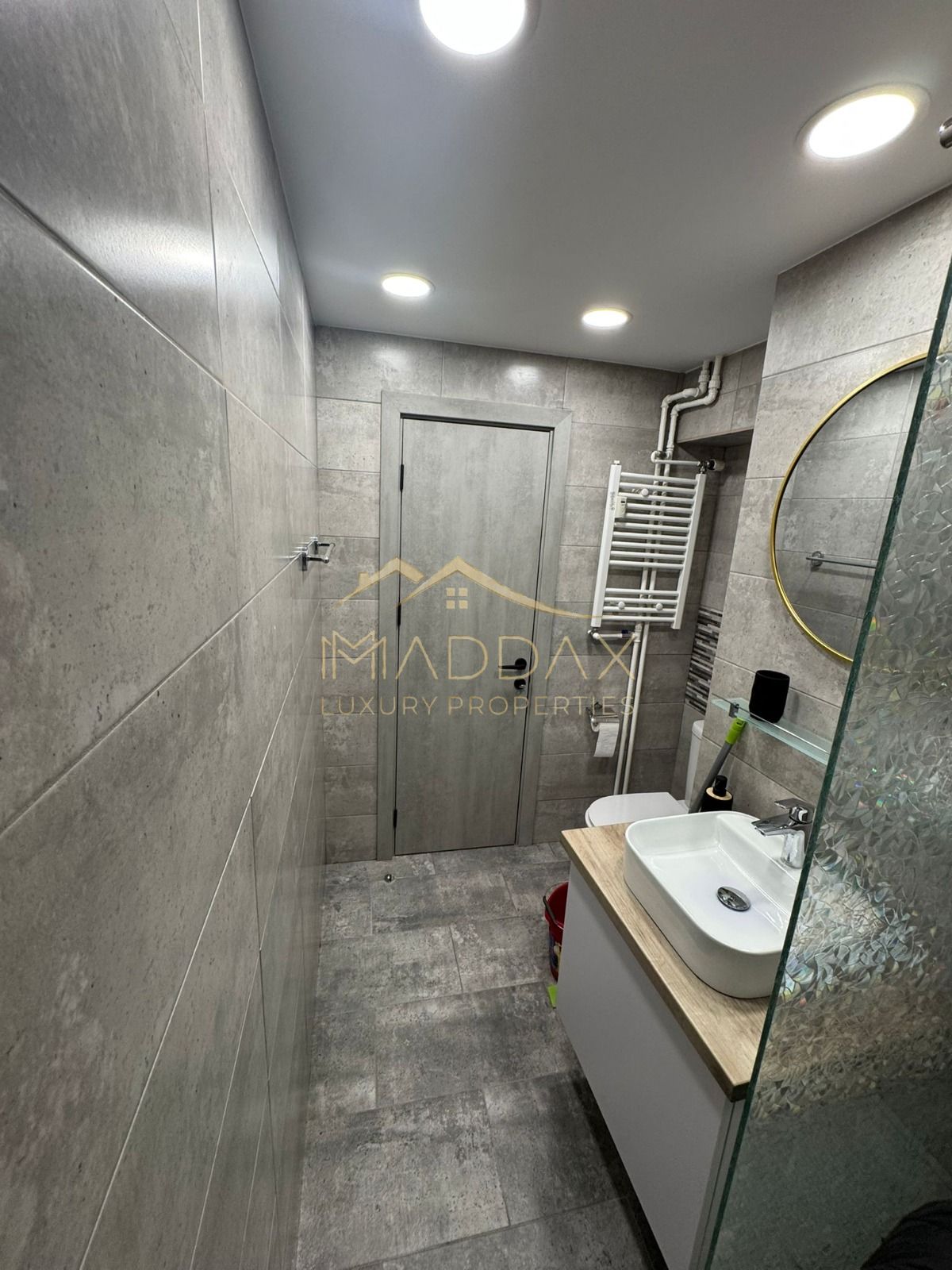 Apartament 2 camere | Bulevardul Unirii — fotografia 9