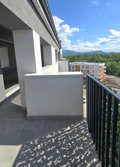 Vânzare garsoniera noua nelocuita complexul rezidențial Vivamus Residence — fotografia 2