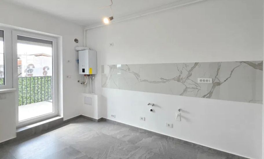 Vânzare garsoniera noua nelocuita complexul rezidențial Vivamus Residence — fotografia 5