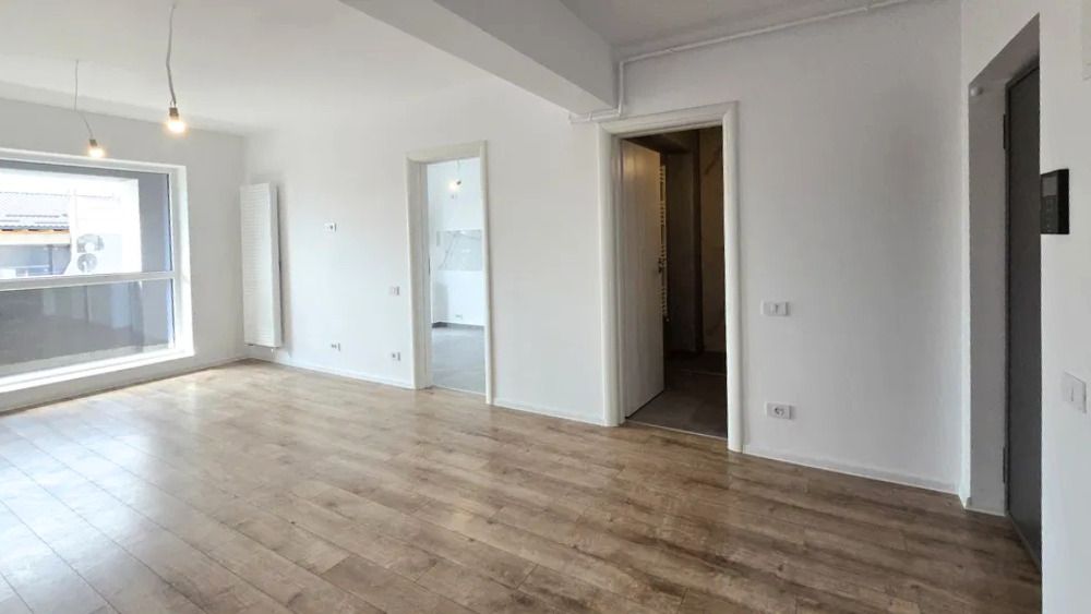 Vânzare garsoniera noua nelocuita complexul rezidențial Vivamus Residence — fotografia 7