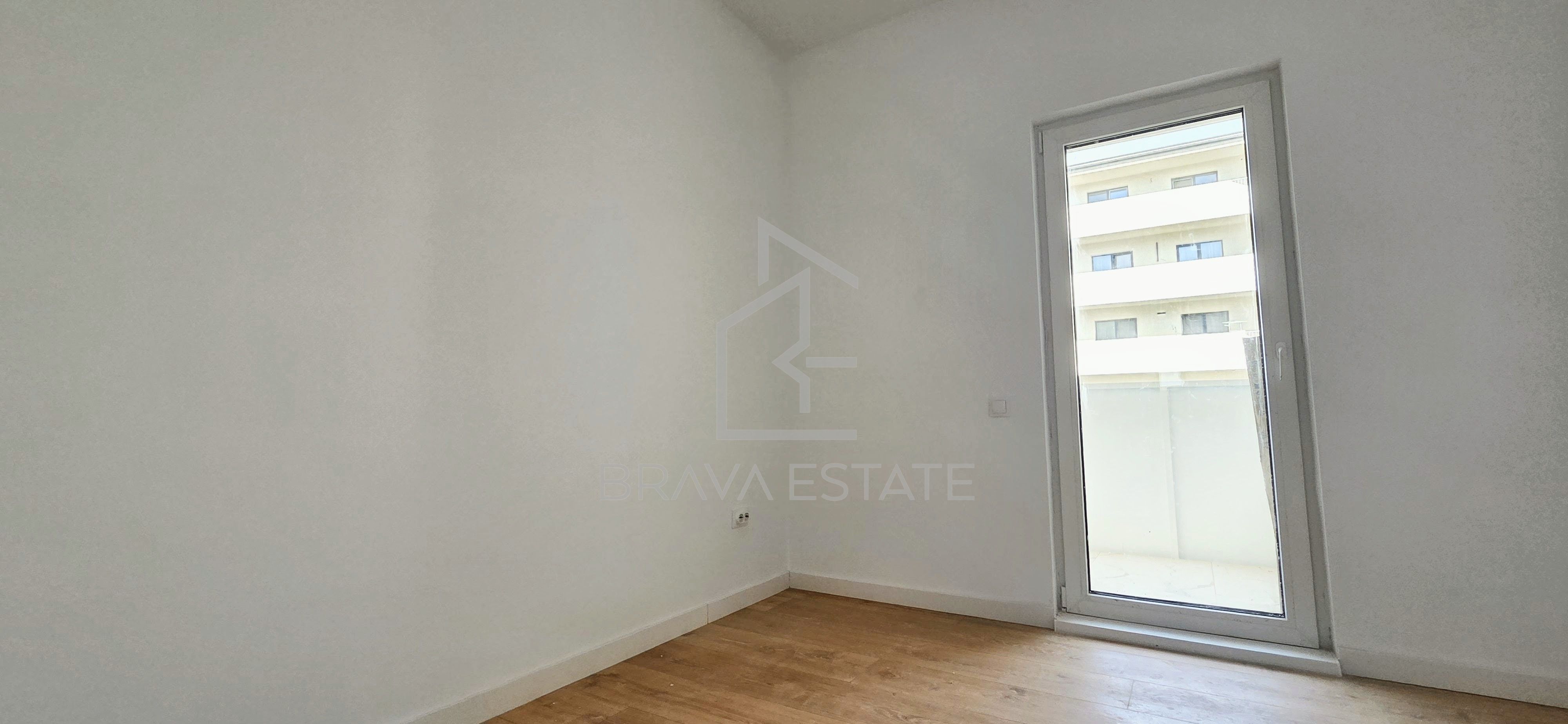 Apartament 3 camere, terasa, garaj subteran, zona Eroilor, Florești — fotografia 5