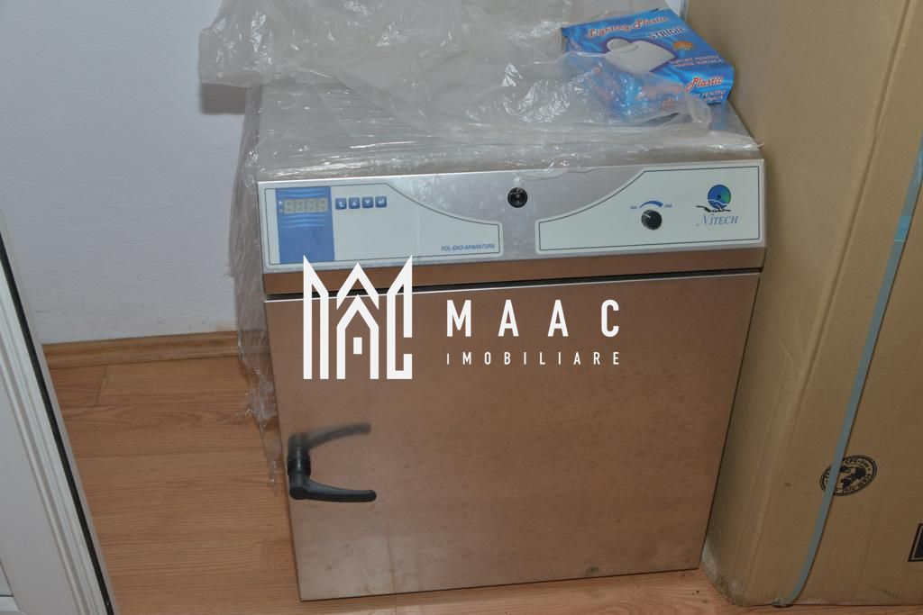 Fabrica de lactate utilata Sibiu — fotografia 13