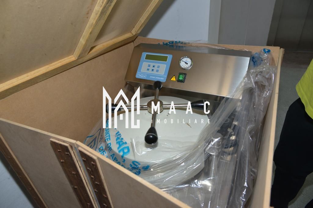 Fabrica de lactate utilata Sibiu — fotografia 18