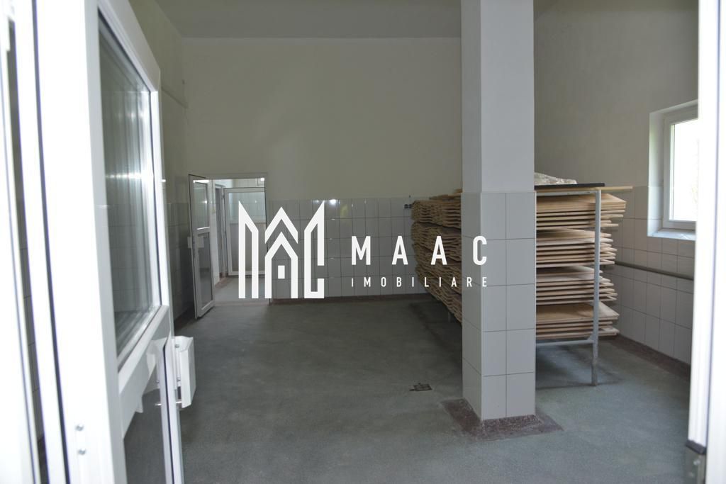 Fabrica de lactate utilata Sibiu — fotografia 4