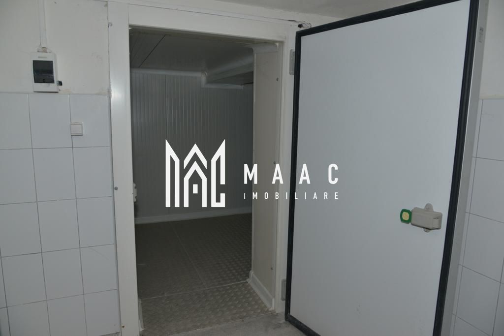 Fabrica de lactate utilata Sibiu — fotografia 8