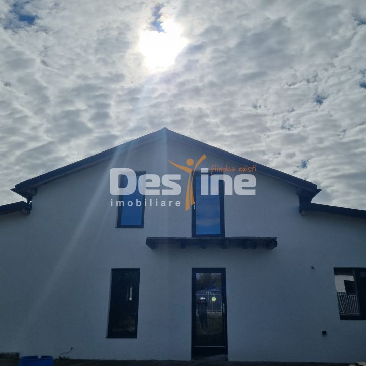 Imobil rezidential nou, receptie facuta, intabulata, Cartier Magureni — fotografia 3