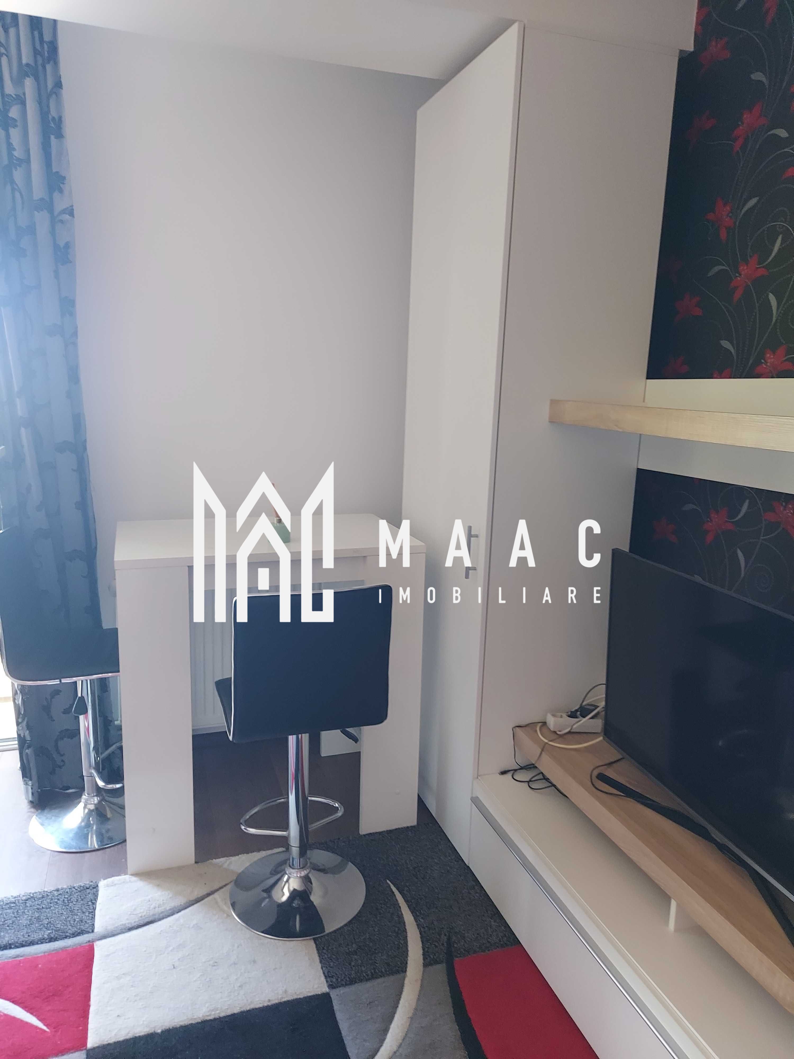 Apartament 2 camere | Turnișor, Sibiu | 45 mp, mobilat — fotografia 4
