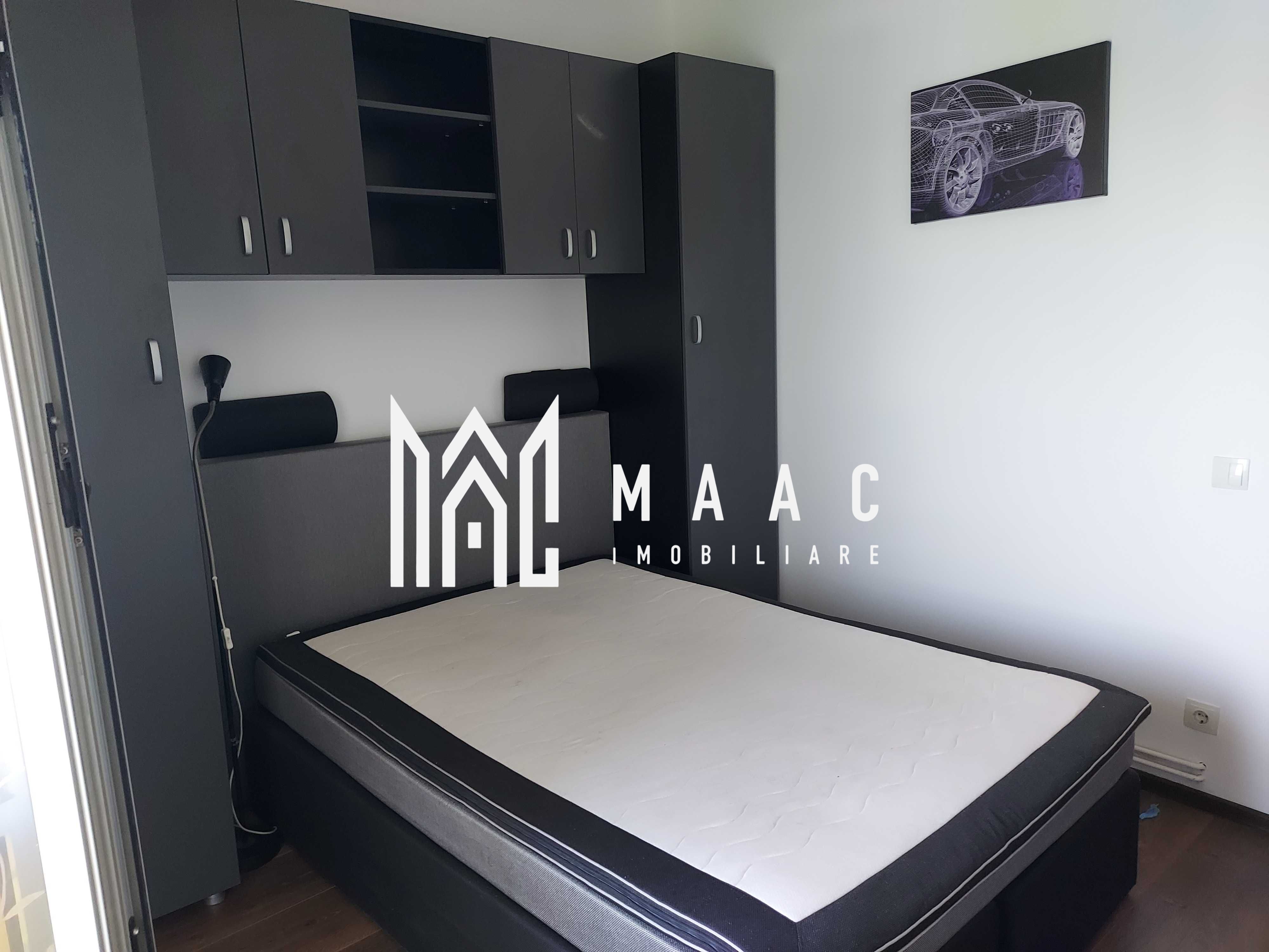 Apartament 2 camere | Turnișor, Sibiu | 45 mp, mobilat — fotografia 5