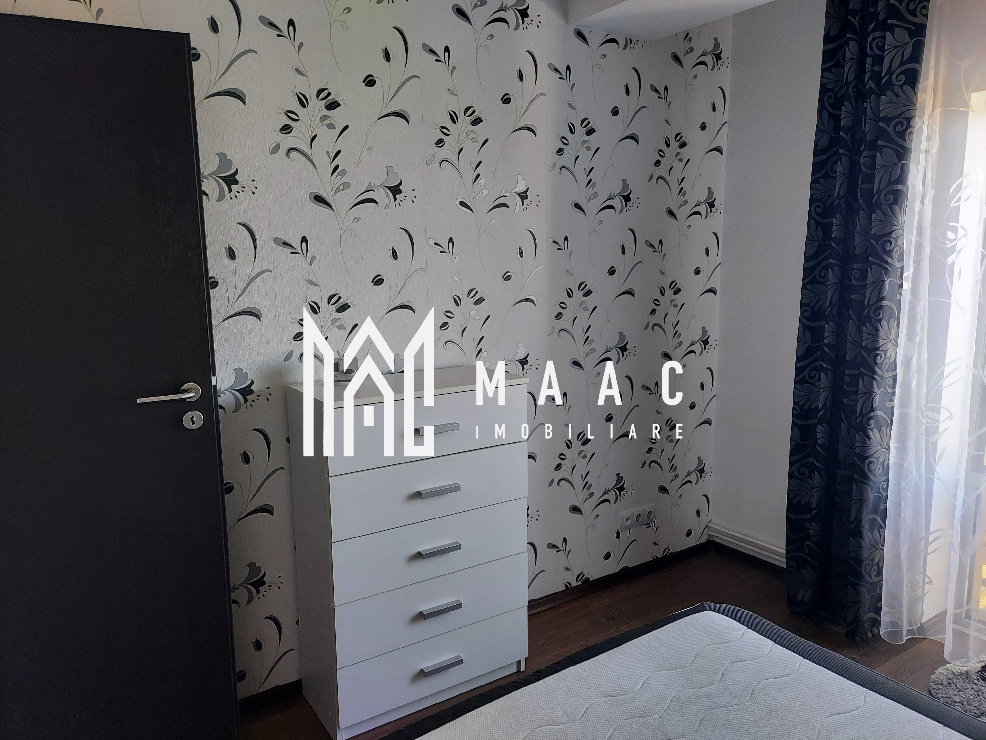 Apartament 2 camere | Turnișor, Sibiu | 45 mp, mobilat — fotografia 6