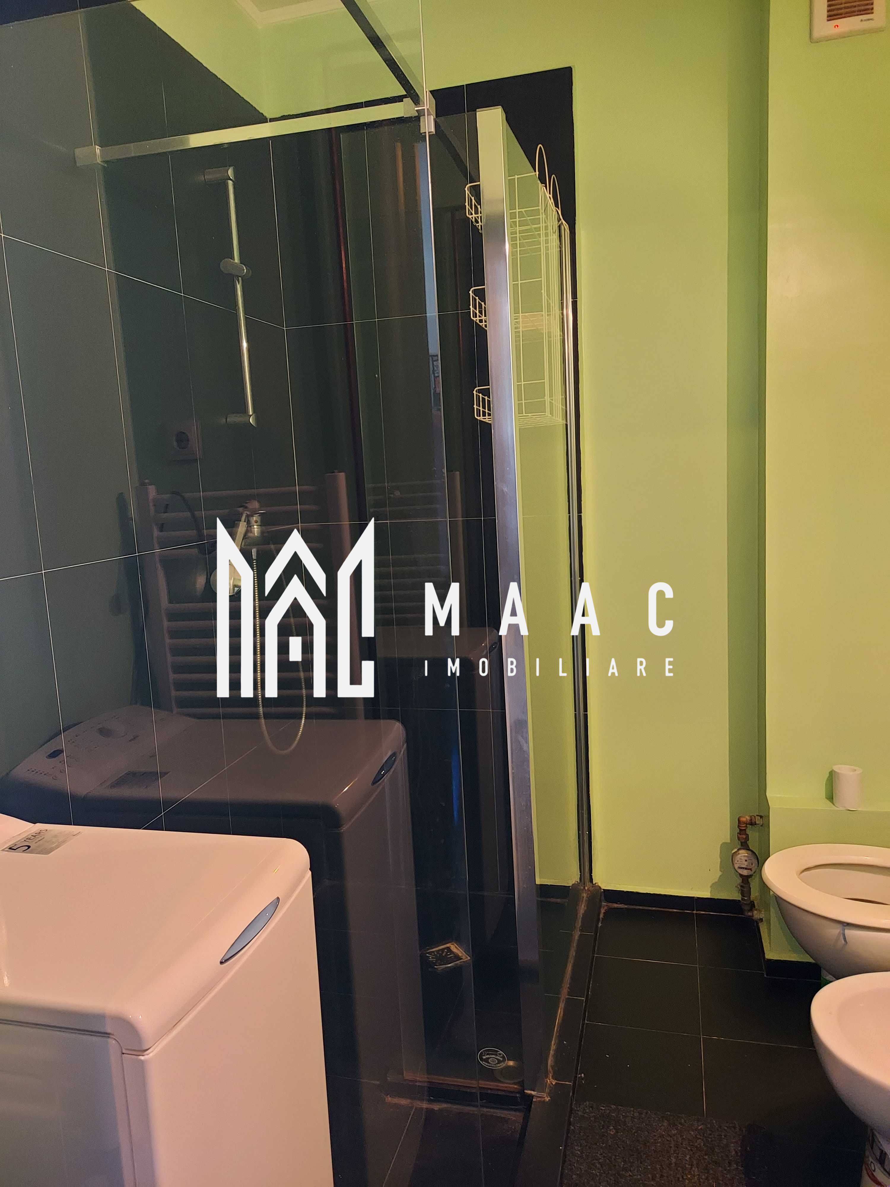 Apartament 2 camere | Turnișor, Sibiu | 45 mp, mobilat — fotografia 7