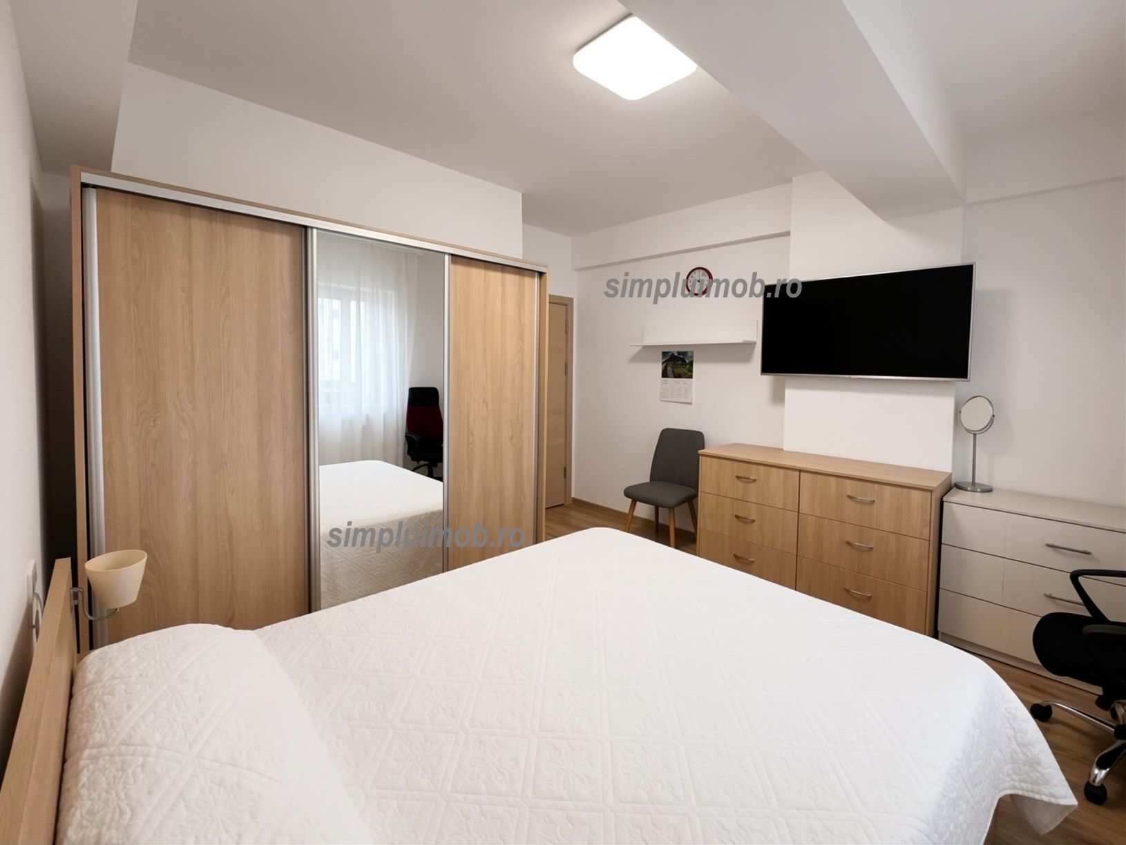 Apartament 2 cam totul nou — fotografia 5