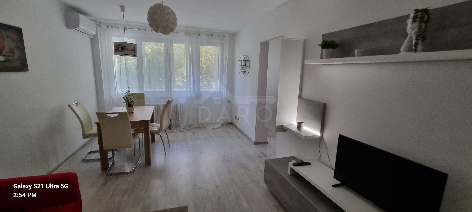 Inchiriere apartament 3 camere 7 noiembrie.For rent 2 bedrooms,1 living room,2 bathrooms apartment near UMFST — fotografia 6