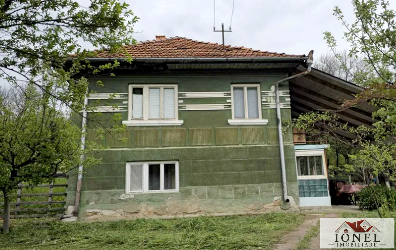 Vanzare casa in Almasu Mare