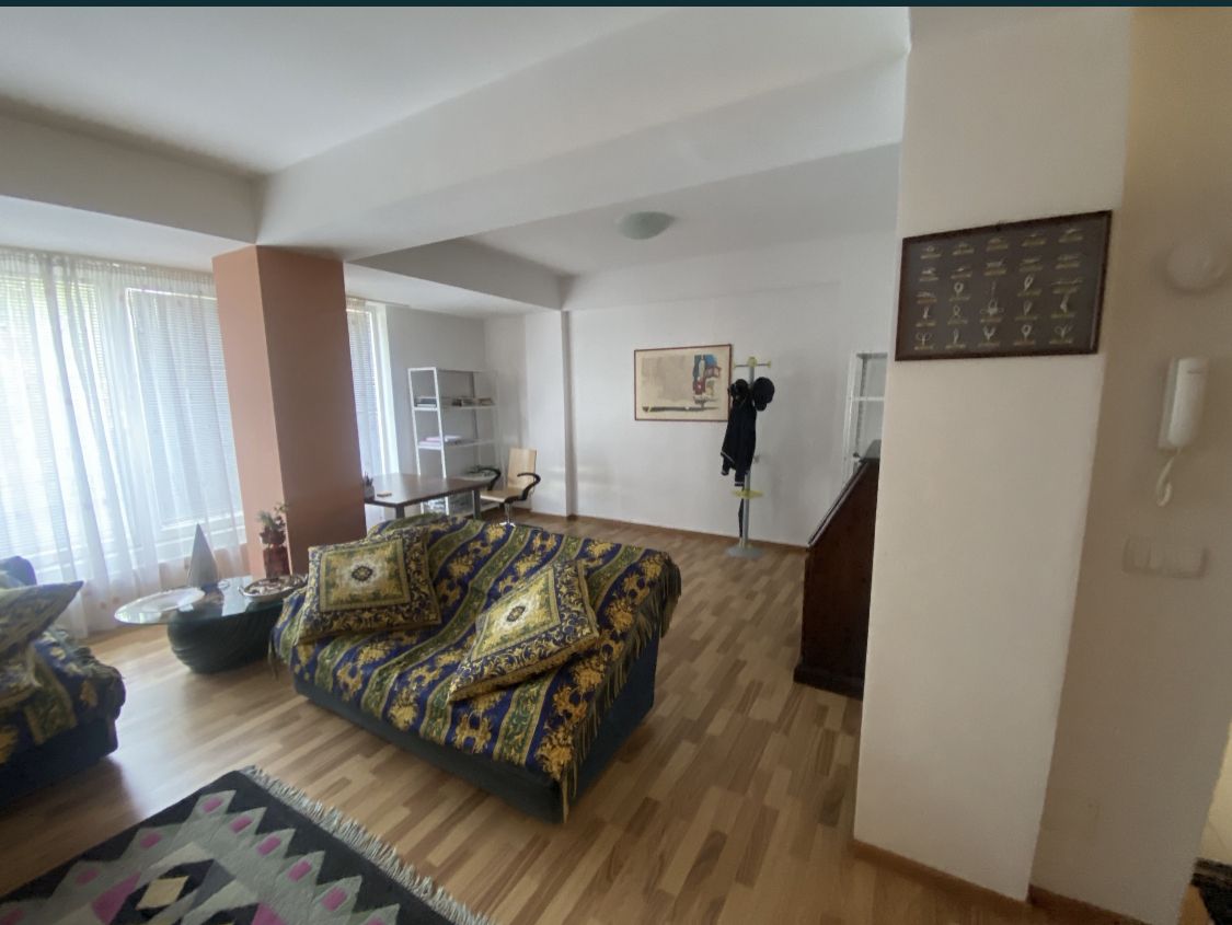 Apartament 3 camere Strada Rodnei — fotografia 4