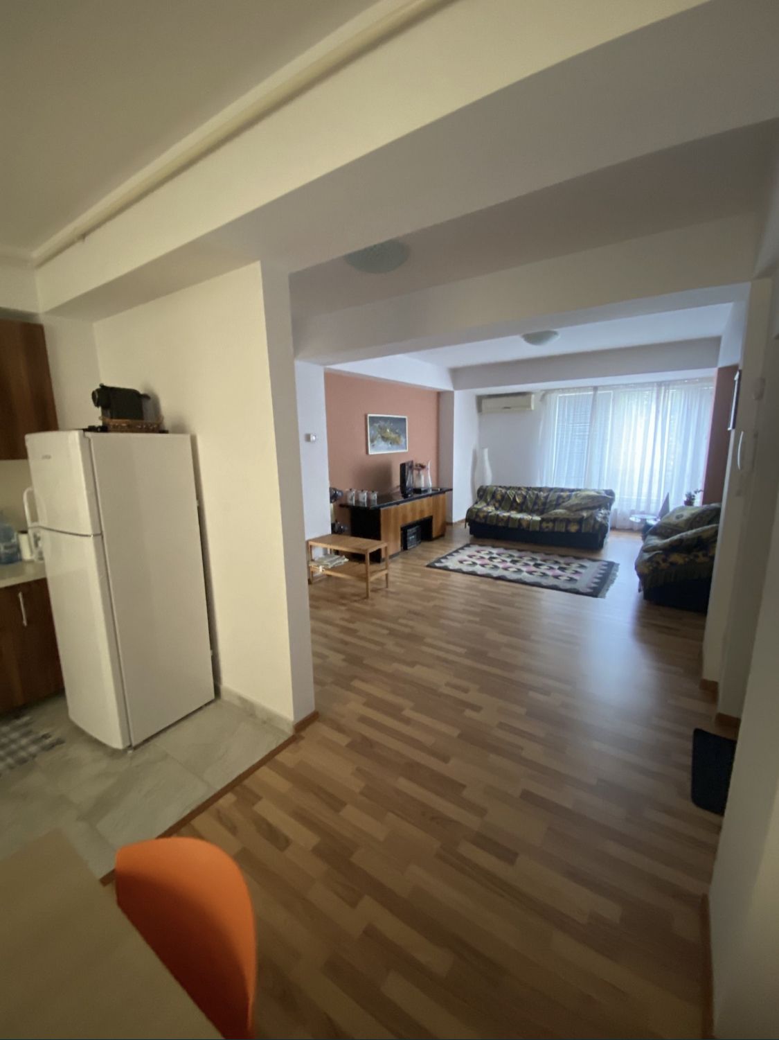 Apartament 3 camere Strada Rodnei — fotografia 5