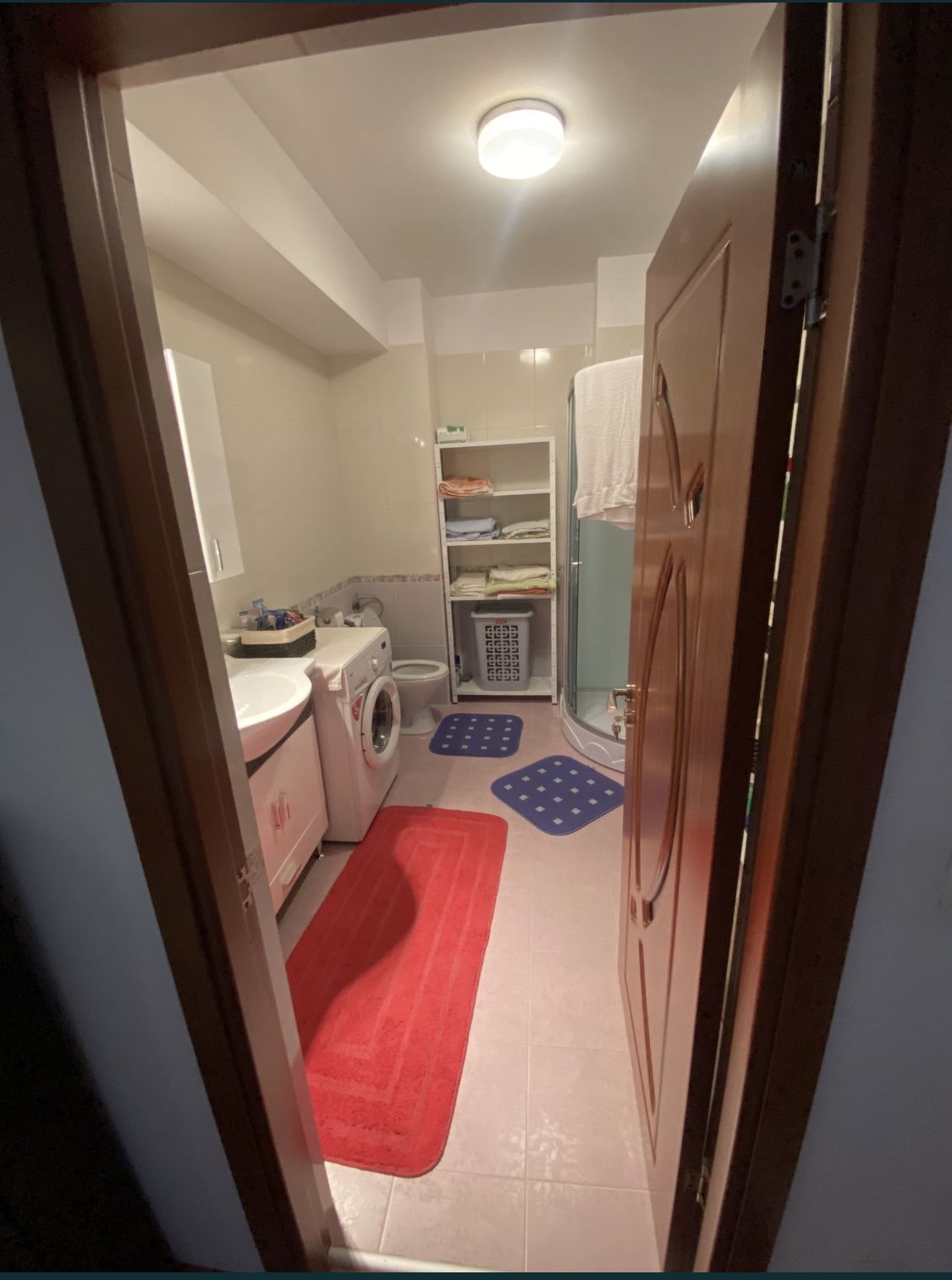 Apartament 3 camere Strada Rodnei — fotografia 6