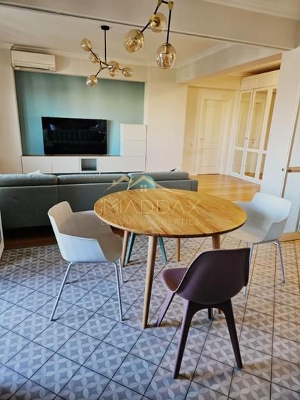 Exclusiv | 3 Camere Premium | Bloc Boutique 2018 | 5 min. Metrou Victoriei