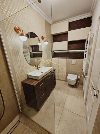 Exclusiv | 3 Camere Premium | Bloc Boutique 2018 | 5 min. Metrou Victoriei — fotografia 10