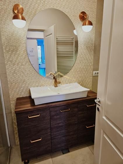 Exclusiv | 3 Camere Premium | Bloc Boutique 2018 | 5 min. Metrou Victoriei — fotografia 11