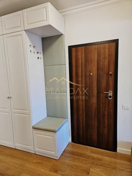 Exclusiv | 3 Camere Premium | Bloc Boutique 2018 | 5 min. Metrou Victoriei — fotografia 12
