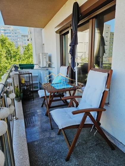 Exclusiv | 3 Camere Premium | Bloc Boutique 2018 | 5 min. Metrou Victoriei — fotografia 14