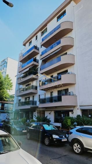 Exclusiv | 3 Camere Premium | Bloc Boutique 2018 | 5 min. Metrou Victoriei — fotografia 15