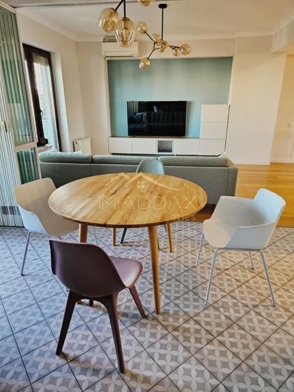 Exclusiv | 3 Camere Premium | Bloc Boutique 2018 | 5 min. Metrou Victoriei — fotografia 3