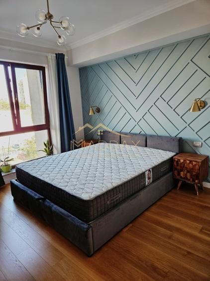 Exclusiv | 3 Camere Premium | Bloc Boutique 2018 | 5 min. Metrou Victoriei — fotografia 5