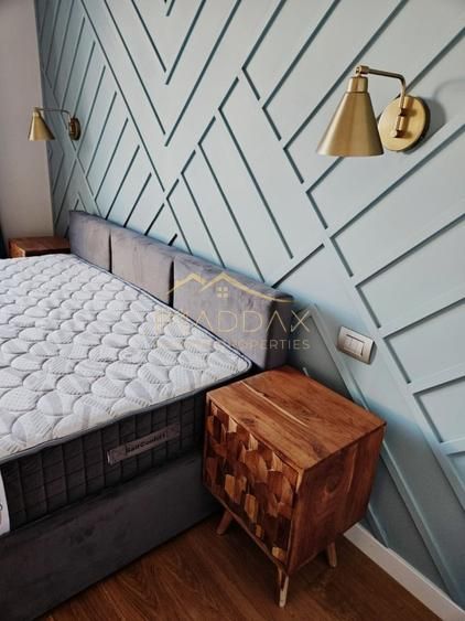 Exclusiv | 3 Camere Premium | Bloc Boutique 2018 | 5 min. Metrou Victoriei — fotografia 6