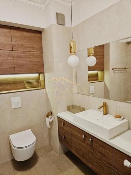 Exclusiv | 3 Camere Premium | Bloc Boutique 2018 | 5 min. Metrou Victoriei — fotografia 8