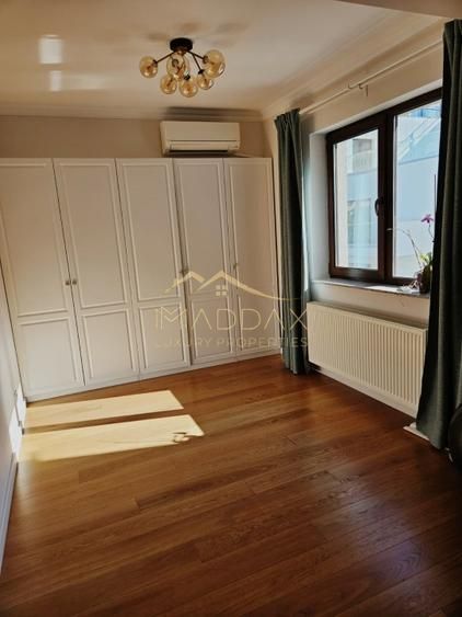 Exclusiv | 3 Camere Premium | Bloc Boutique 2018 | 5 min. Metrou Victoriei — fotografia 9