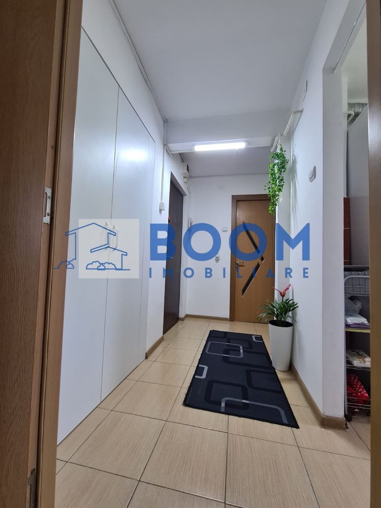 Apartament 2 camere Ostroveni | Etaj 1 | Complet mobilat I-01 — fotografia 6