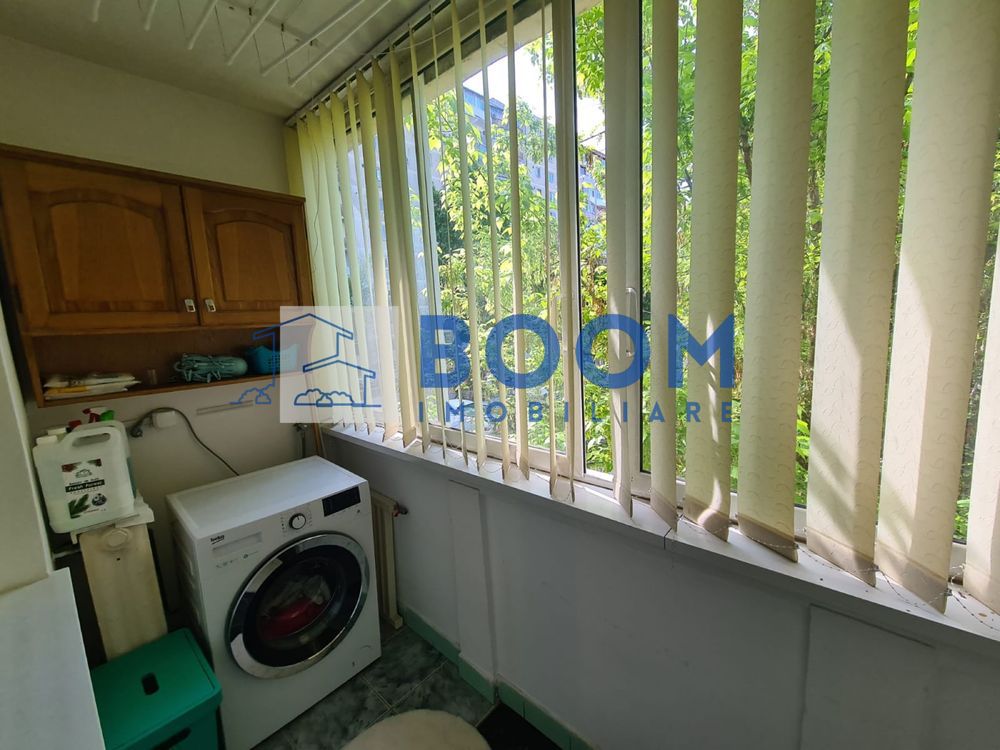 Apartament 2 camere Ostroveni | Etaj 1 | Complet mobilat I-01 — fotografia 8