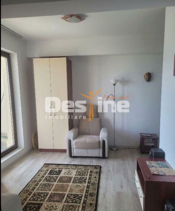 Confort Urban | Garsoniera | 38mp | et 5 | loc parcare | 63.000 euro